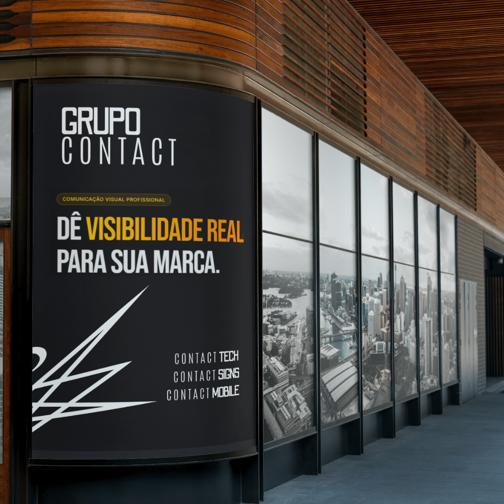 Contact Mobile
