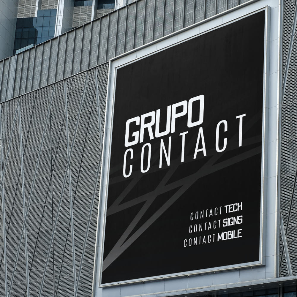 Contact Signs