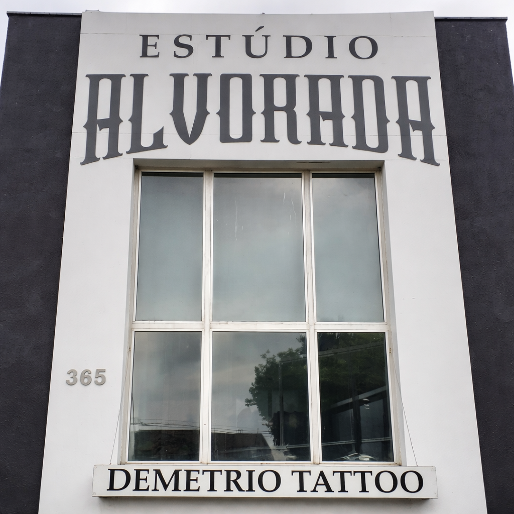 Adesivo Vinil Preto Fosco Personalizado